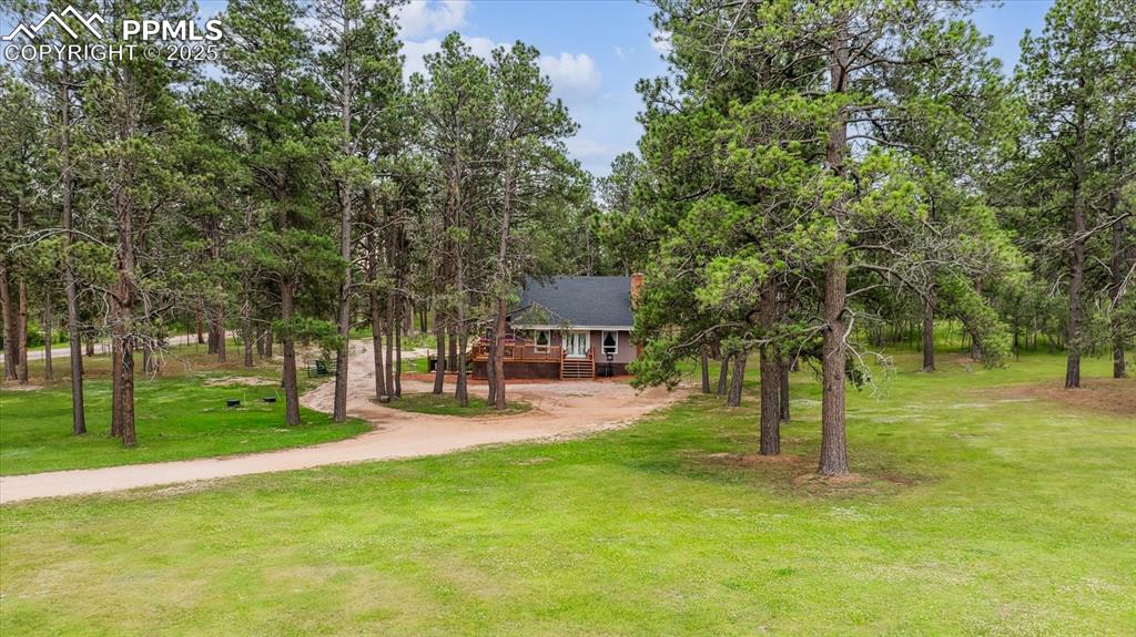 8725 kirk drive colorado springs co 80908
