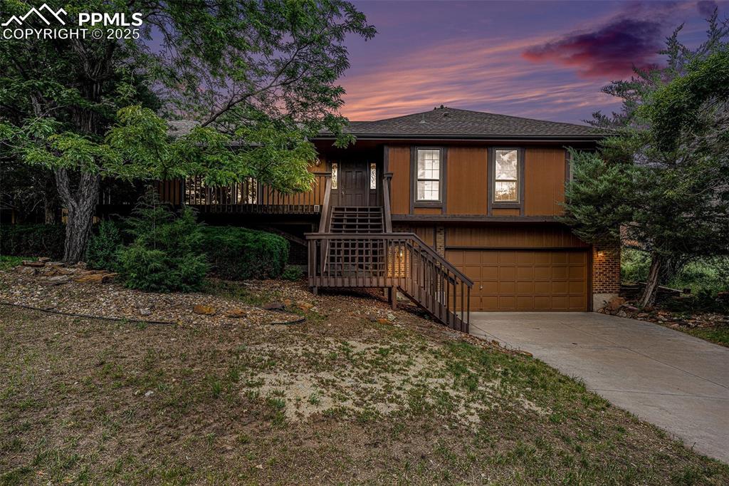 732 s grey eagle circle colorado springs co 80919
