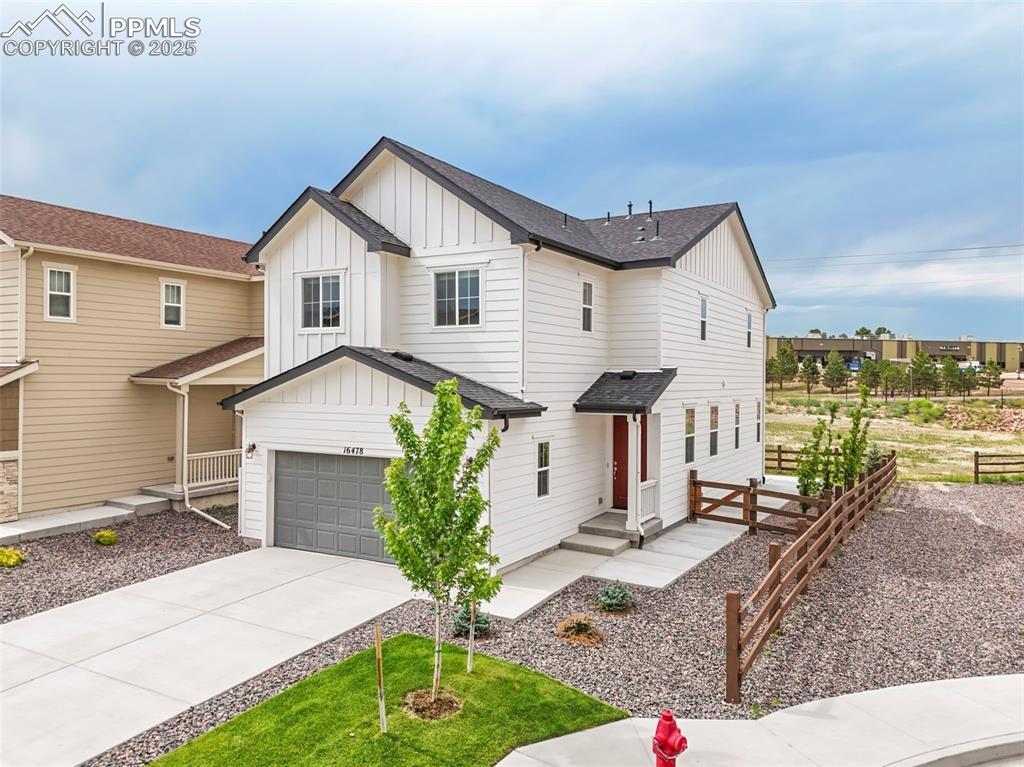 16478 mountain flax drive monument co 80132