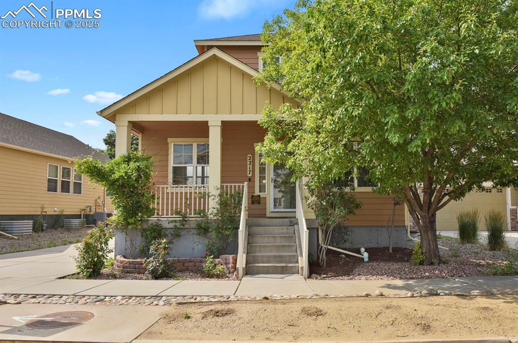 2217 st claire street colorado springs co 80910