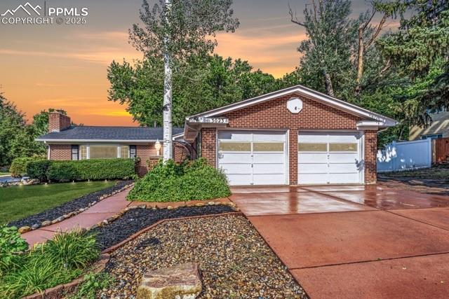 3023 country club drive colorado springs co 80909
