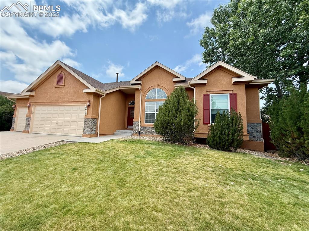 6016 wild bill way colorado springs co 80923