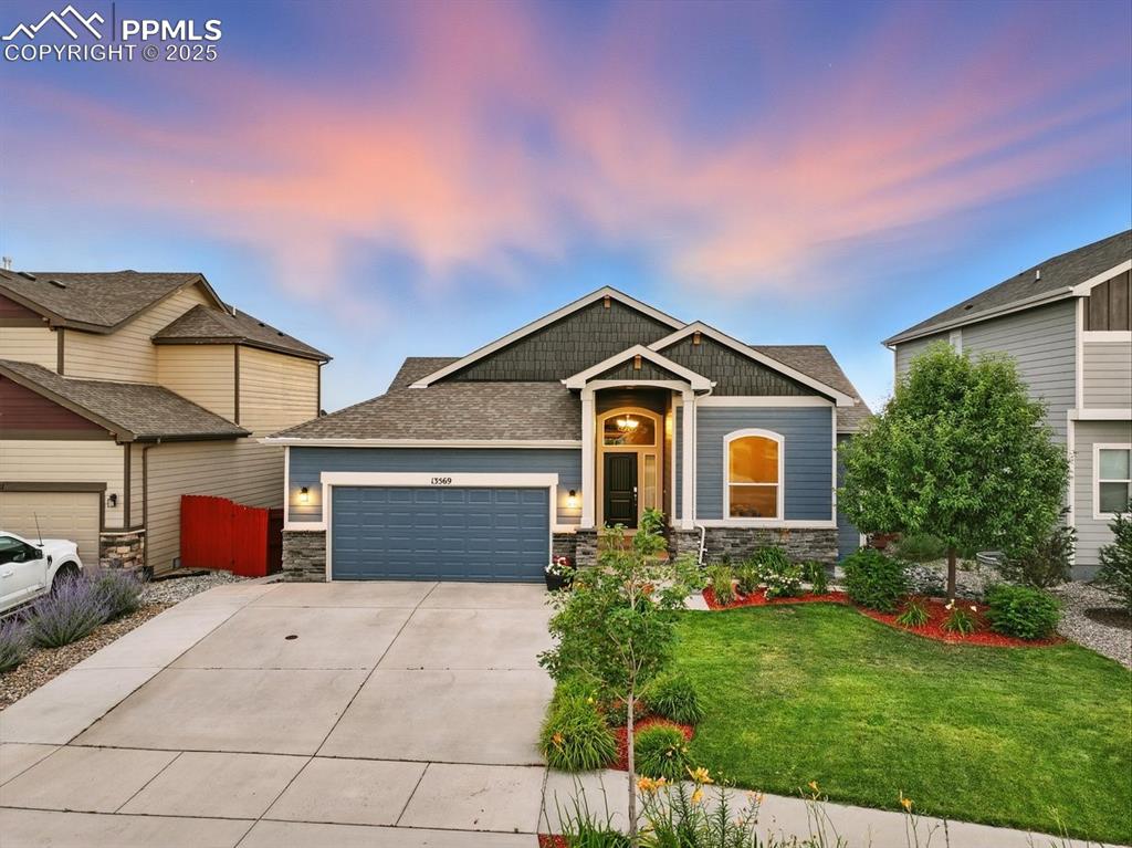 13569 park meadows drive peyton co 80831