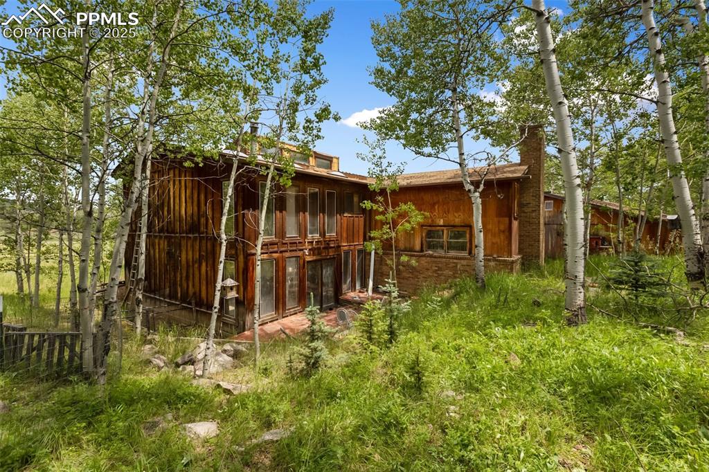 238 forest lane florissant co 80816