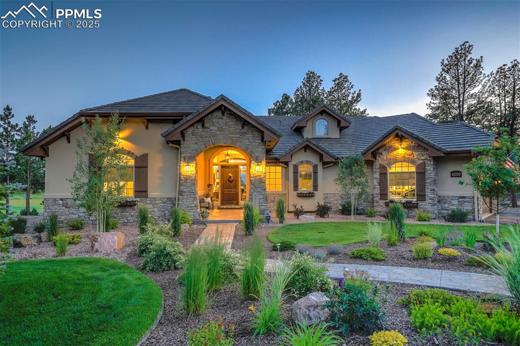 4090 foxchase way colorado springs co 80908