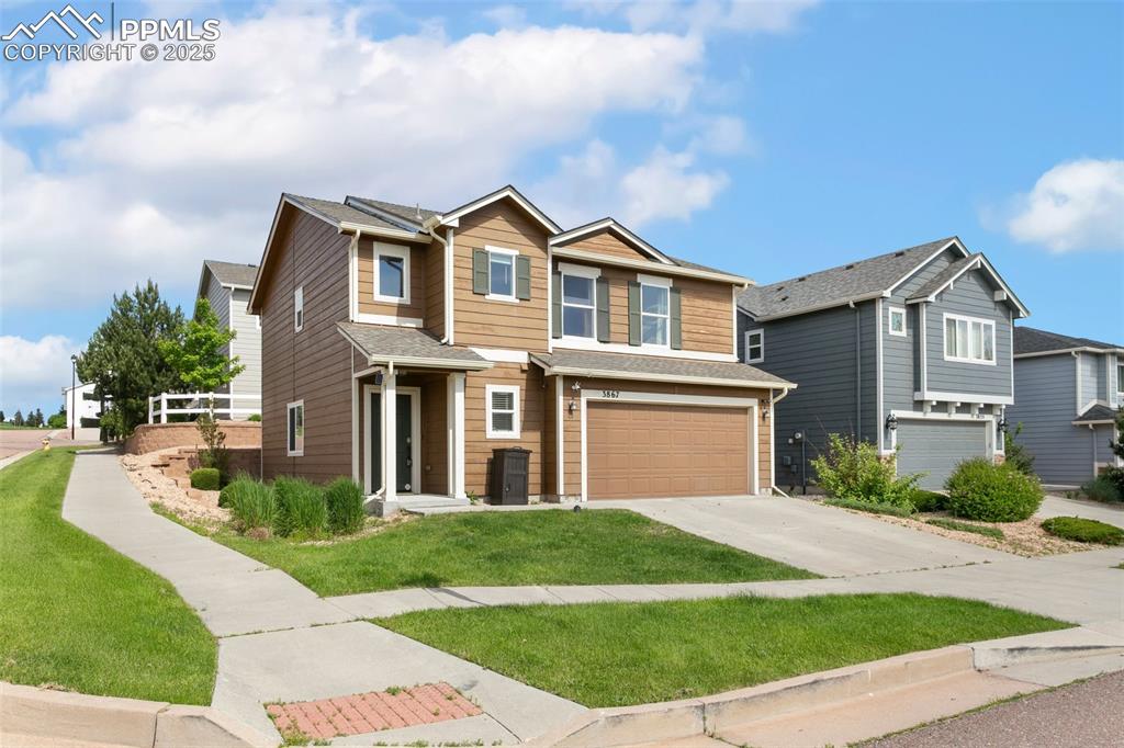 3867 papuan drive colorado springs co 80922