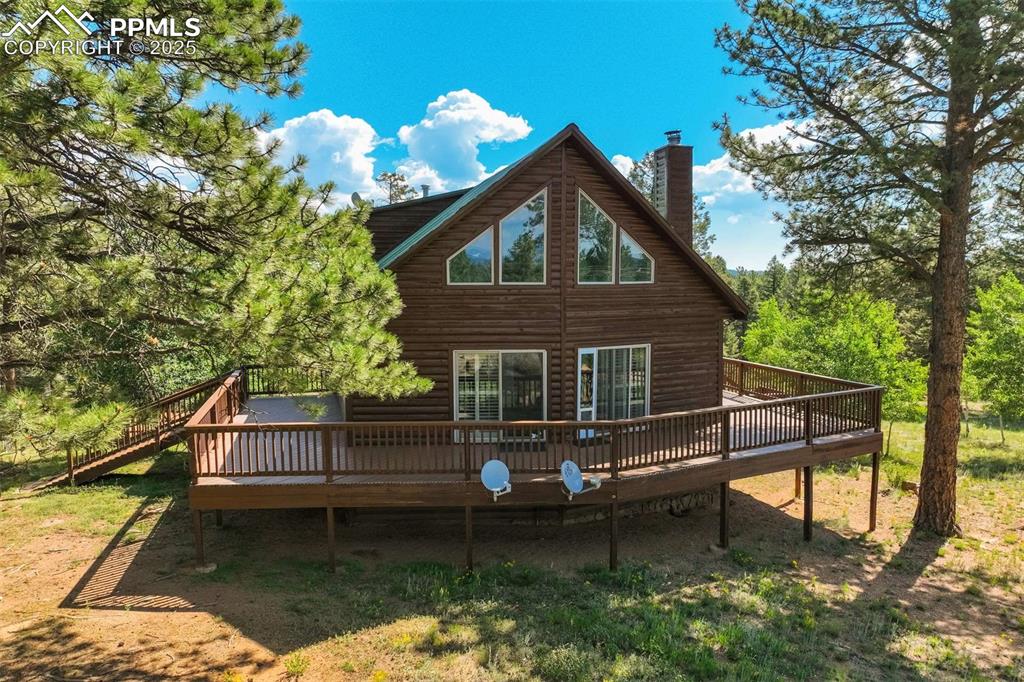 2315 county road 421 florissant co 80816