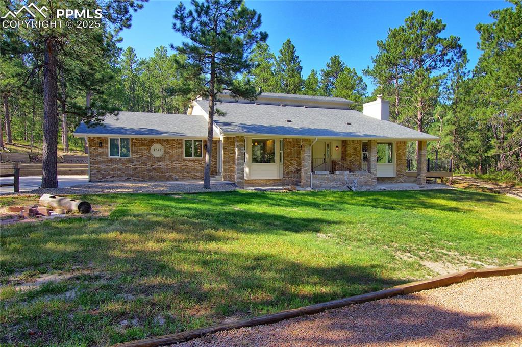 1085 melinda lane monument co 80132