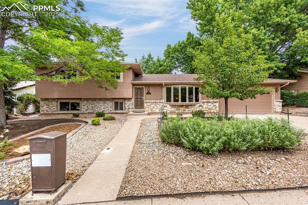 2815 oro blanco drive colorado springs co 80917