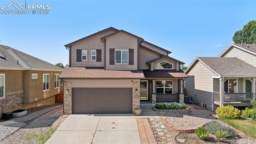 7439 manistique drive colorado springs co 80923