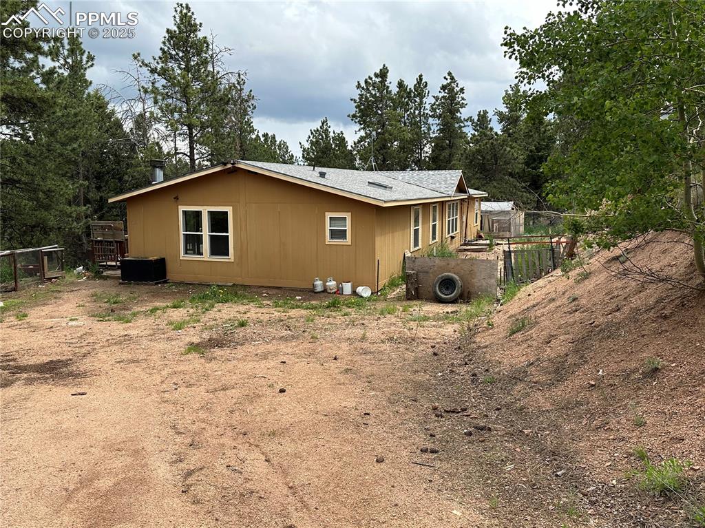 132 daniel way divide co 80814
