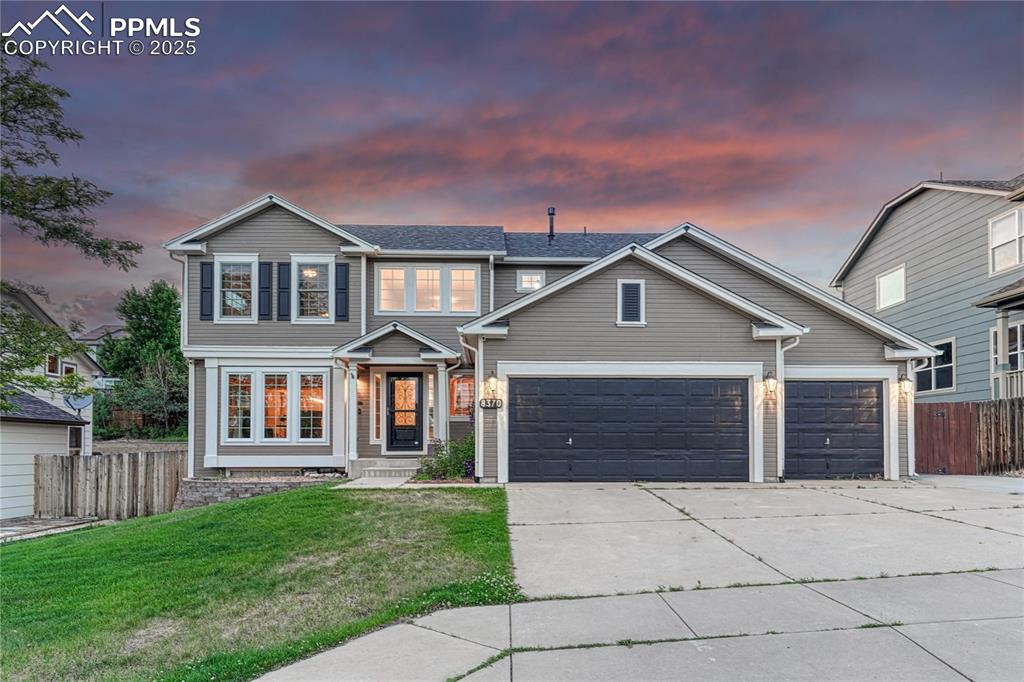 8370 drayton hall drive colorado springs co 80920
