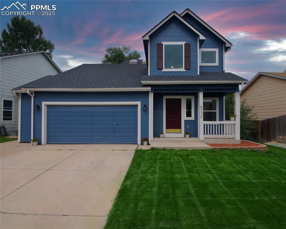 8335 saint helena drive colorado springs co 80920