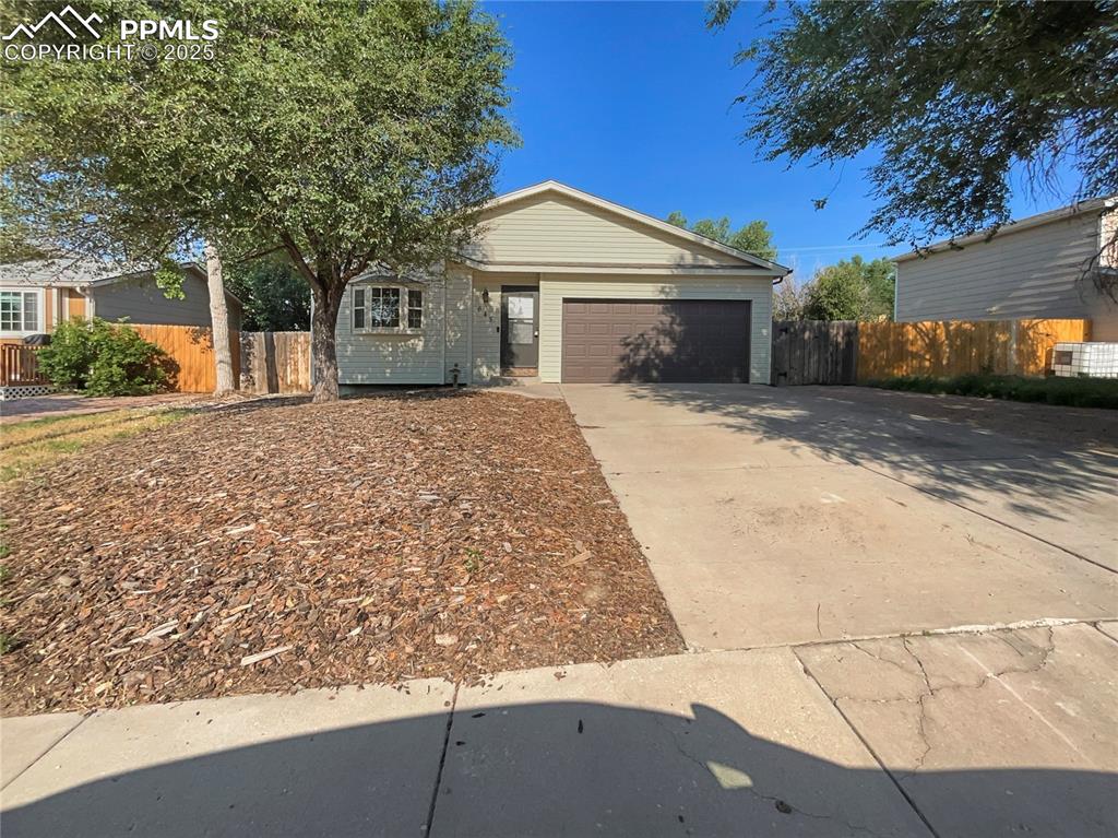 645 blossom field road fountain co 80817