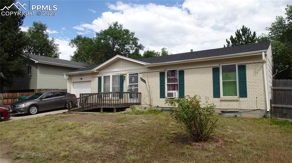 2781 ferber drive colorado springs co 80916