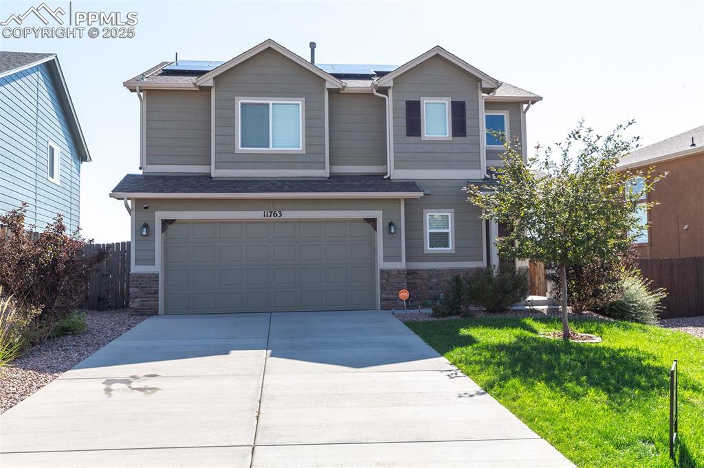 11763 sedge court peyton co 80831