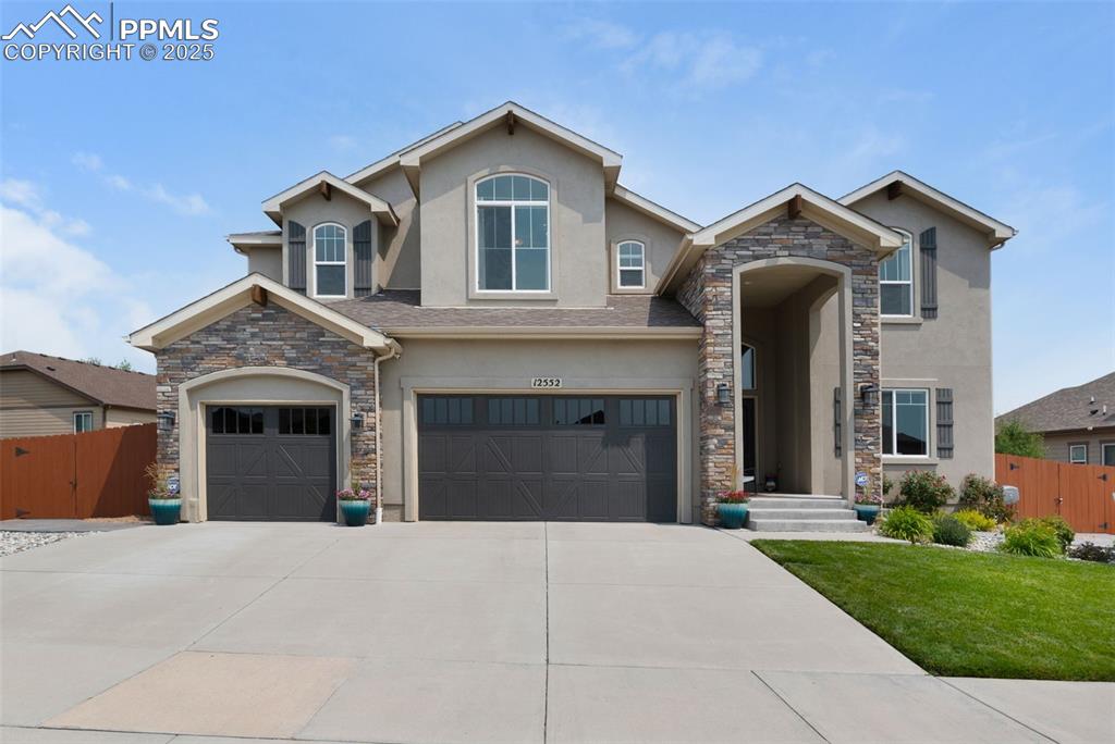 12552 mt lindsey drive peyton co 80831