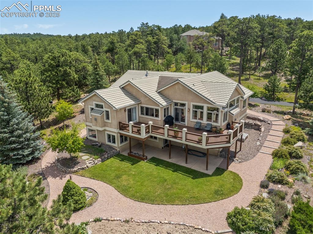 17551 colonial park drive monument co 80132