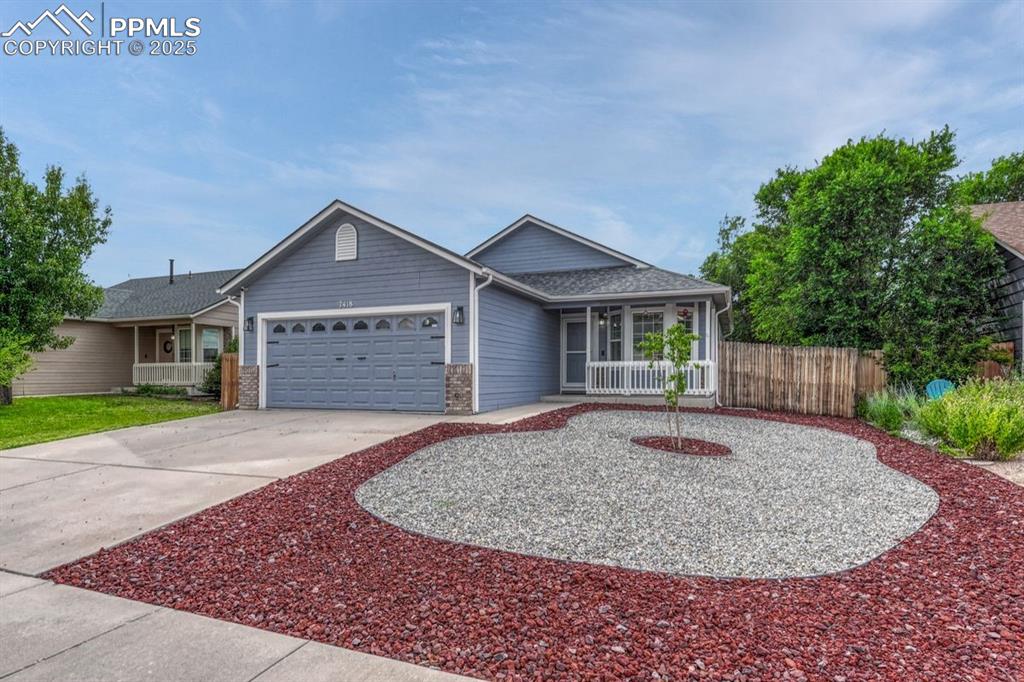 7418 silver bow drive colorado springs co 80925