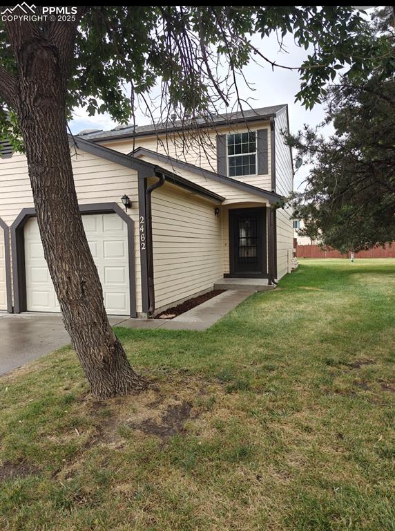 2462 lexington village circle colorado springs co 80916