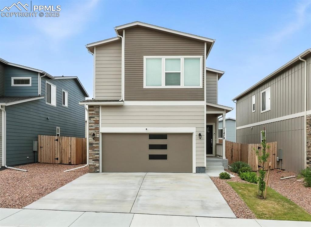 11479 sanderling street colorado springs co 80925