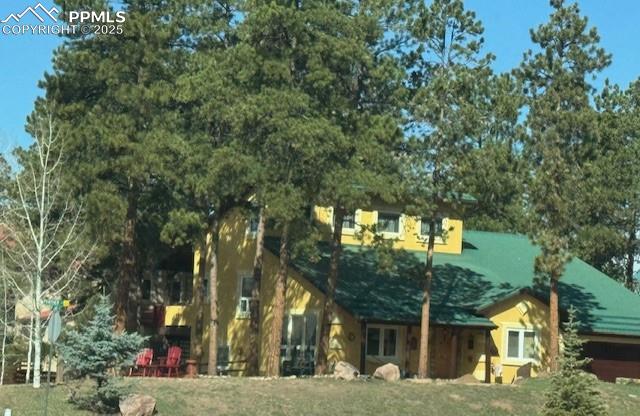 311 panther court woodland park co 80863