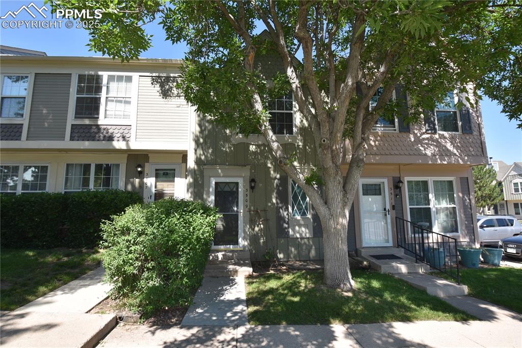 3509 queen anne way colorado springs co 80917