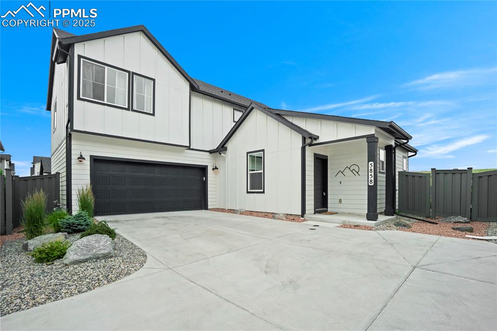 5858 spring breeze drive colorado springs co 80923