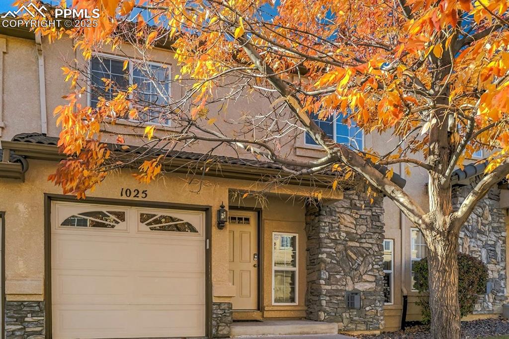 1025 cheyenne villas point colorado springs co 80906
