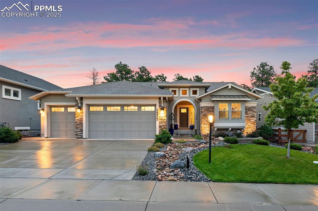 16477 corkbark terrace monument co 80132