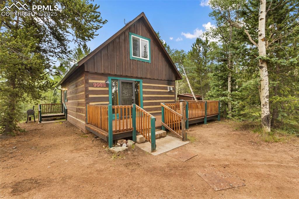9988 s highway 67 divide co 80814