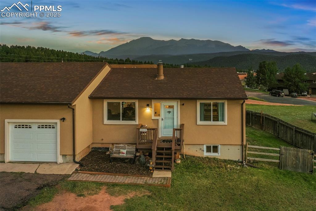 1003 mountain view road woodland park co 80863