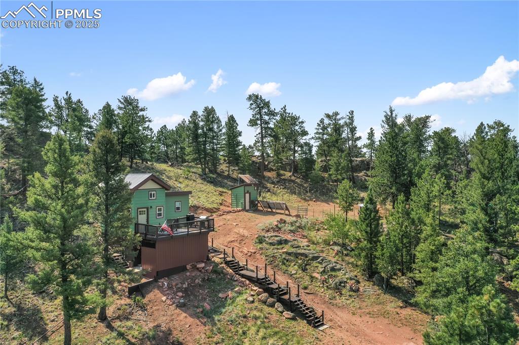 85 terrace lane florissant co 80816