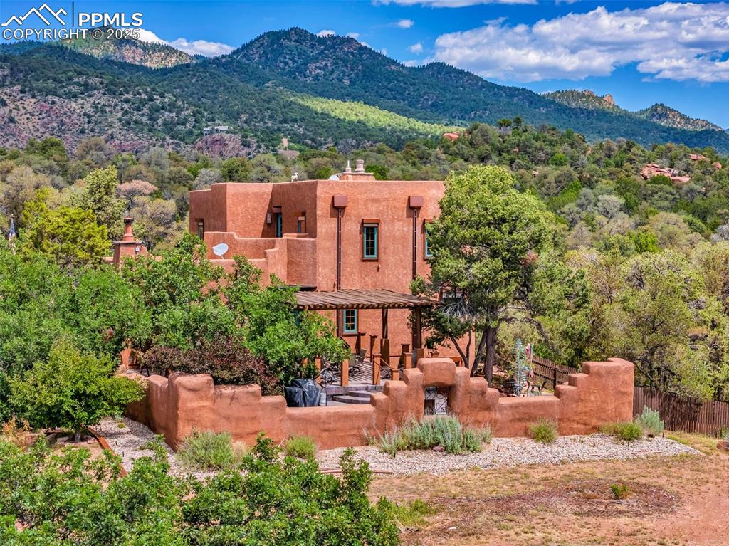 15660 rancho pavo drive colorado springs co 80926