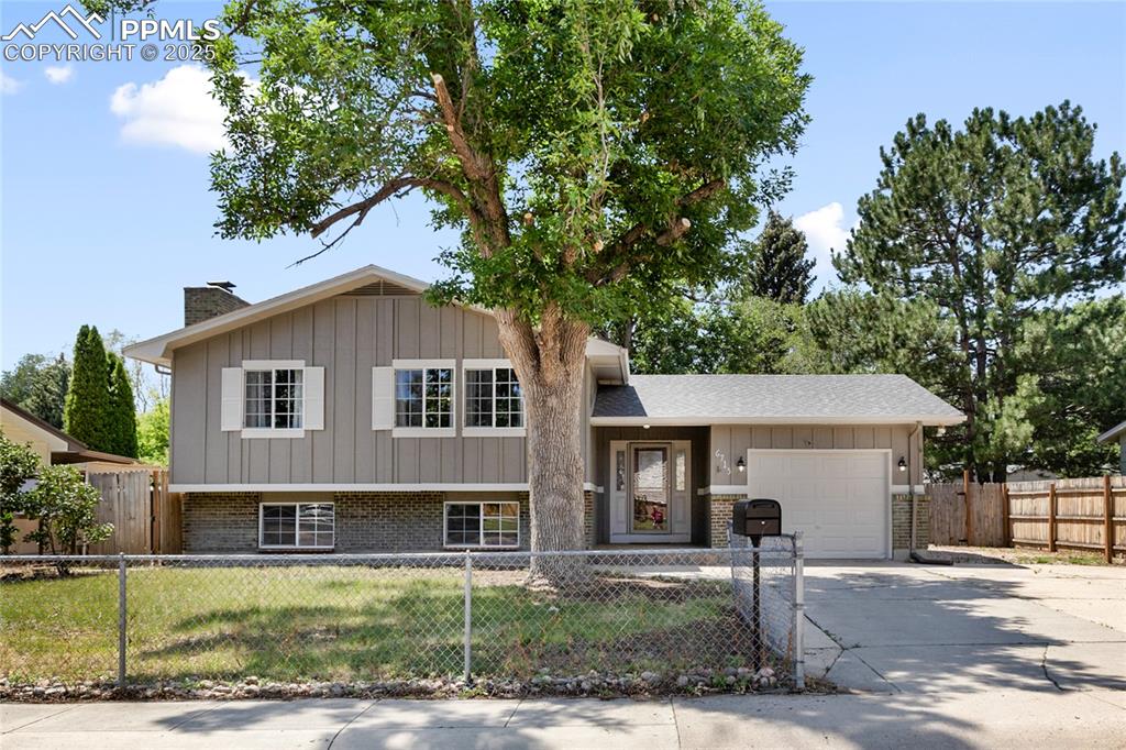 6715 president avenue colorado springs co 80911