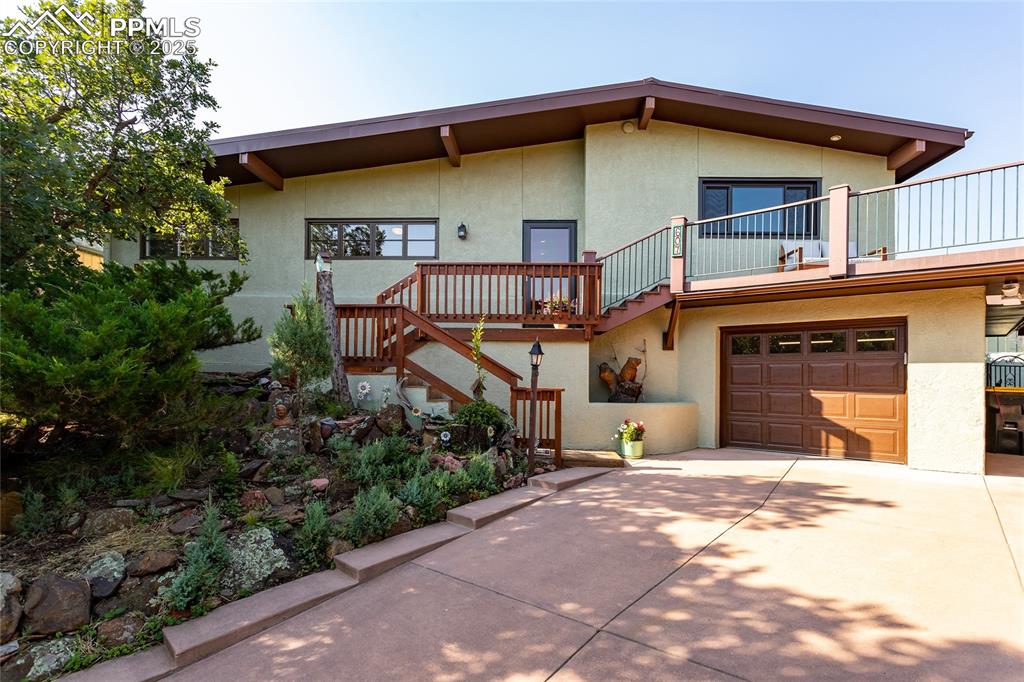 607 columbia court colorado springs co 80904
