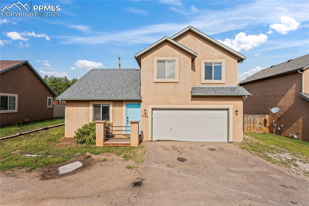 1785 columbine village drive woodland park co 80863