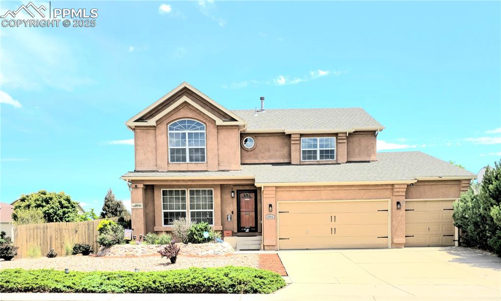 3061 viero drive colorado springs co 80916