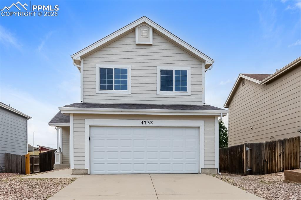 4732 laramie sky drive colorado springs co 80922