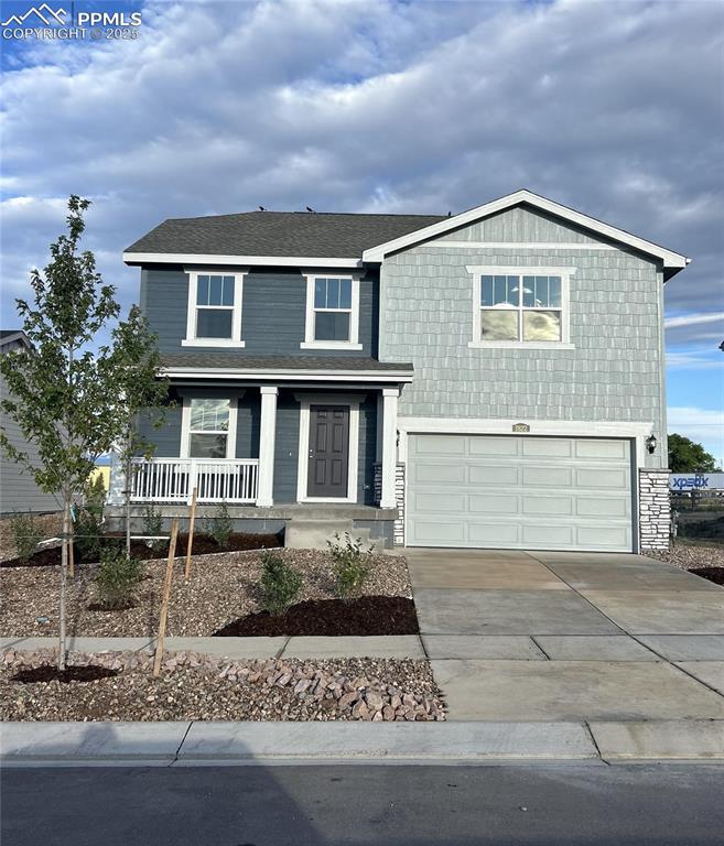 7822 desert wrangler drive colorado springs co 80908