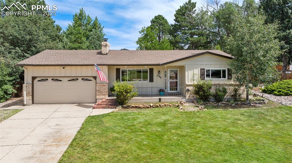 3580 haven circle colorado springs co 80917