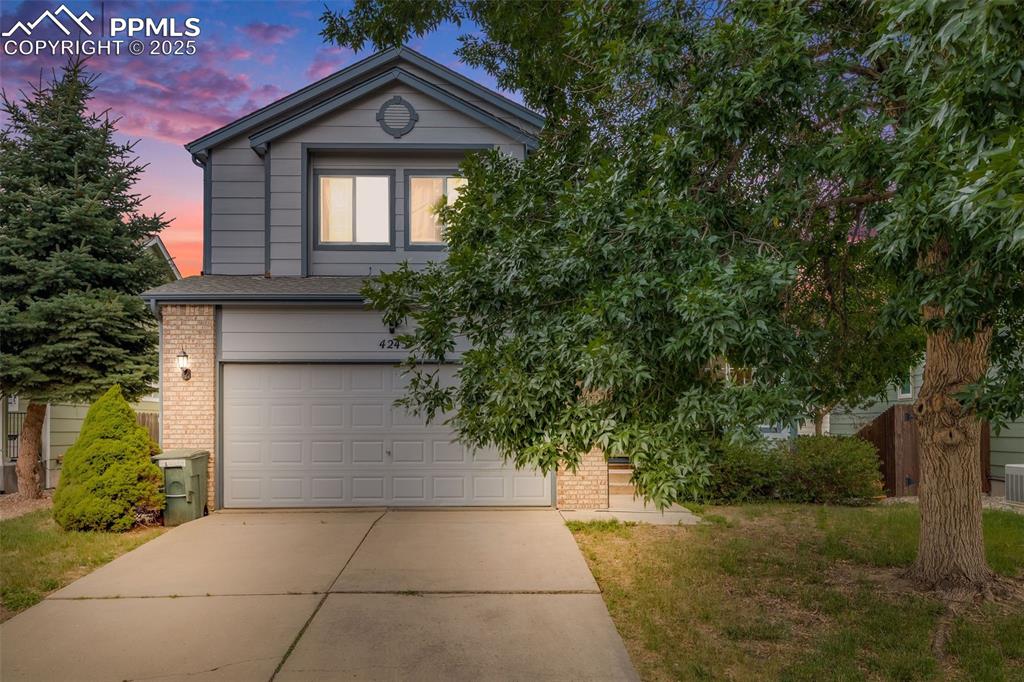 4245 kyle lane colorado springs co 80916