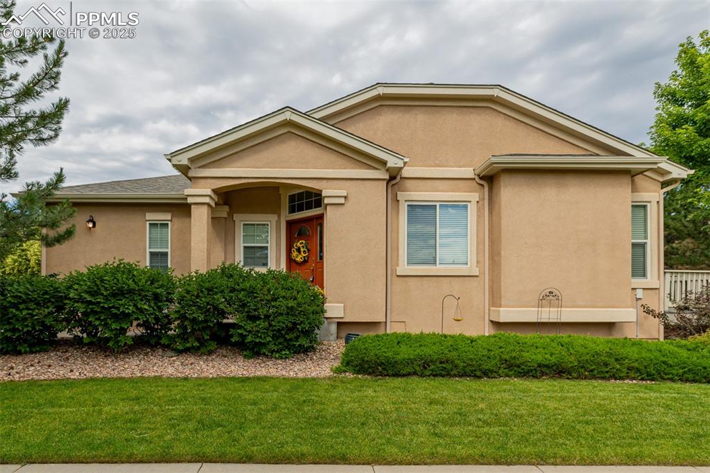 3272 foxtail court colorado springs co 80920