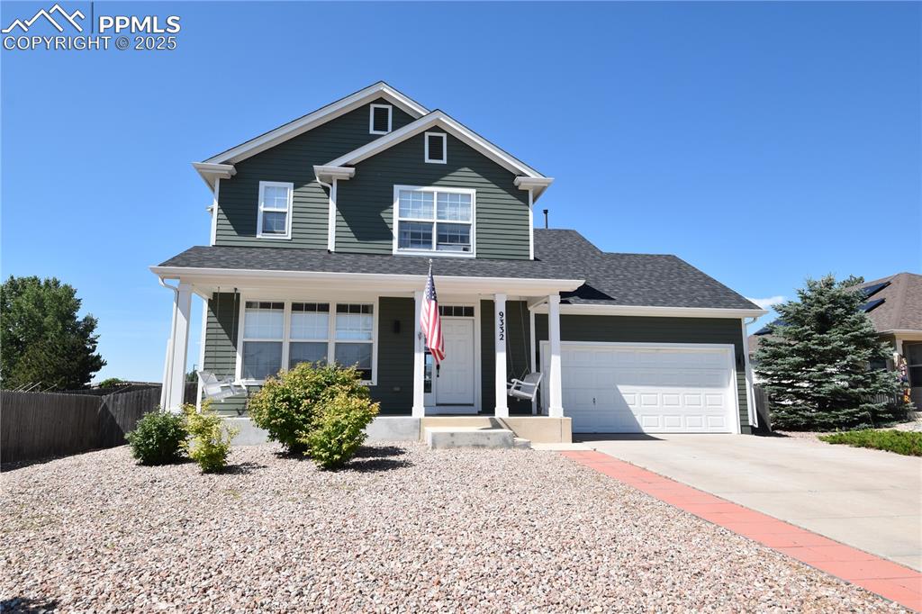 9332 bethpage road peyton co 80831