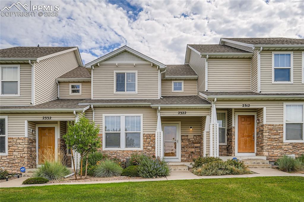 2322 zebra point colorado springs co 80951