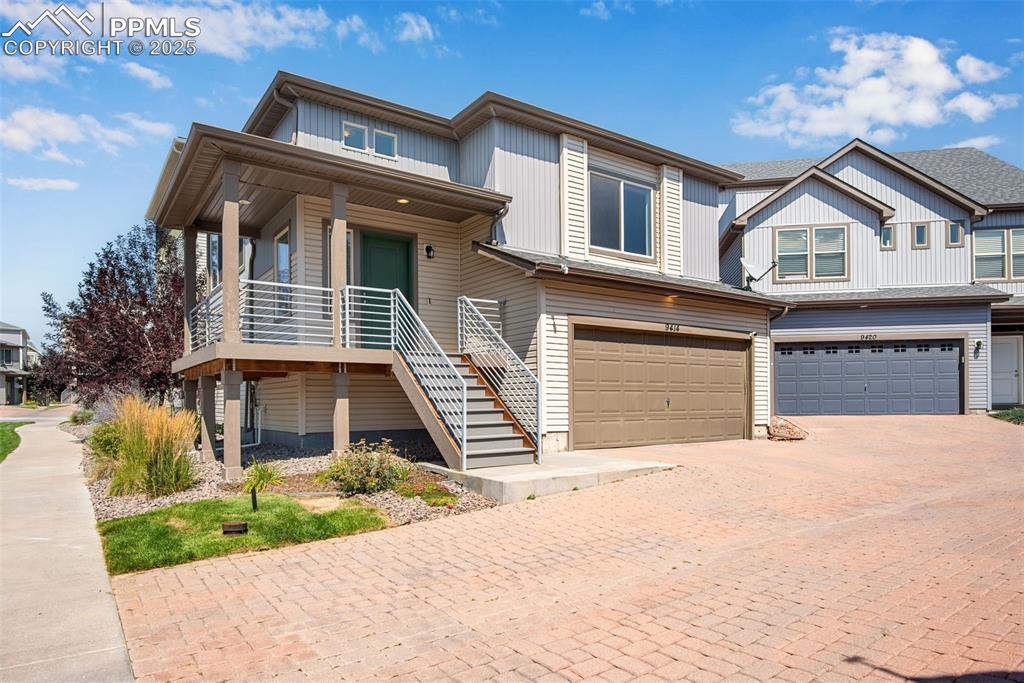 9414 timberlake loop colorado springs co 80927