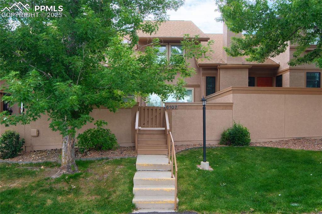 6107 pine hill drive colorado springs co 80918