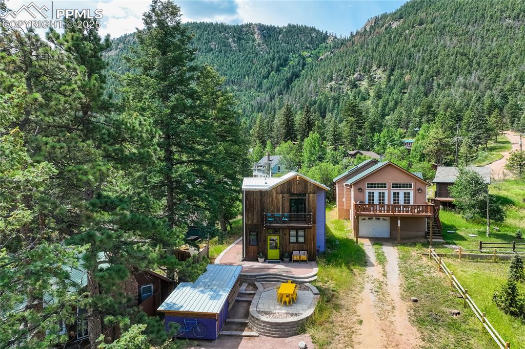 6840 howard street green mountain falls co 80819