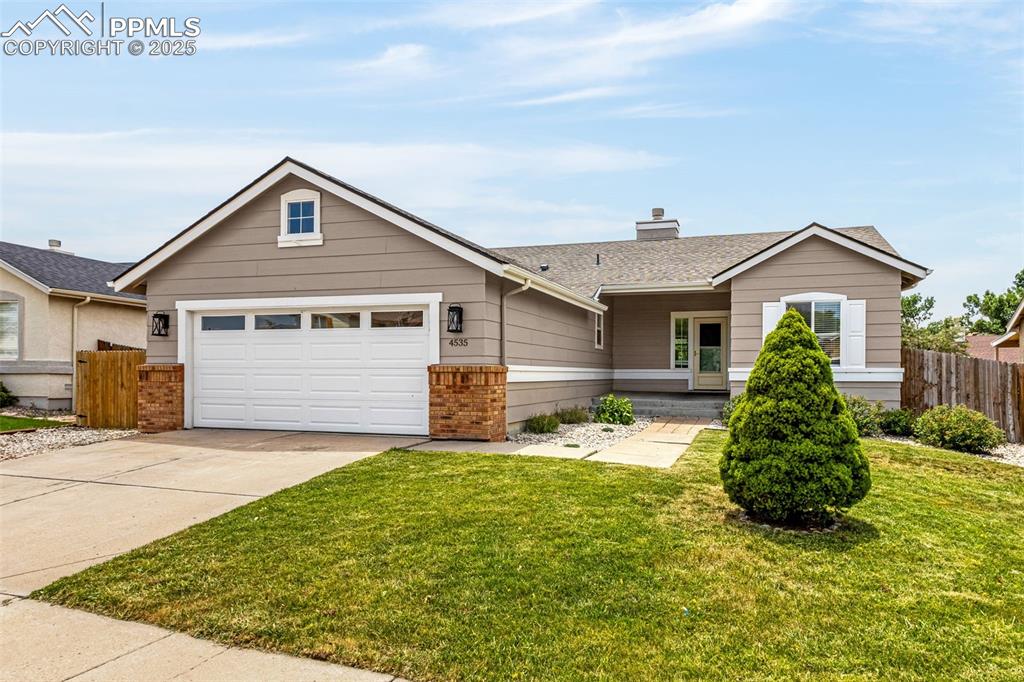 4535 star ridge drive colorado springs co 80916