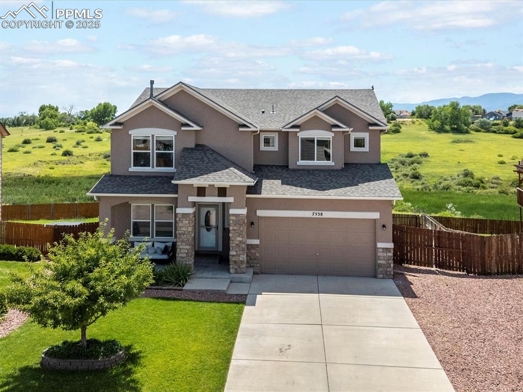 7538 waterside drive colorado springs co 80925